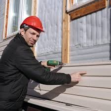 Best Siding for Commercial Buildings  in Nowata, OK